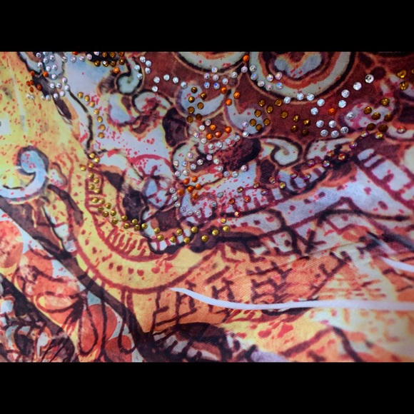 Playful sundress - Picture 3 of 3